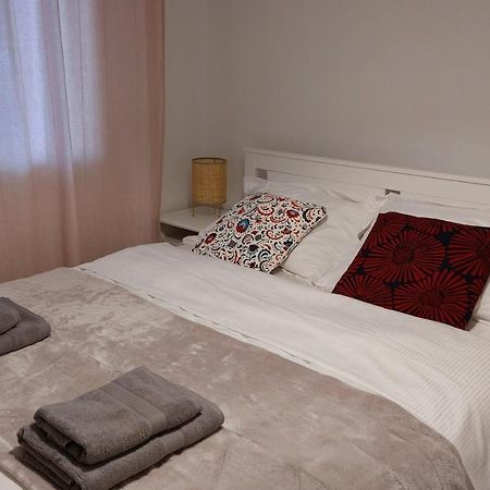 Aurora Apartment, Zadar Dış mekan fotoğraf
