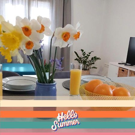 Aurora Apartment, Zadar Dış mekan fotoğraf
