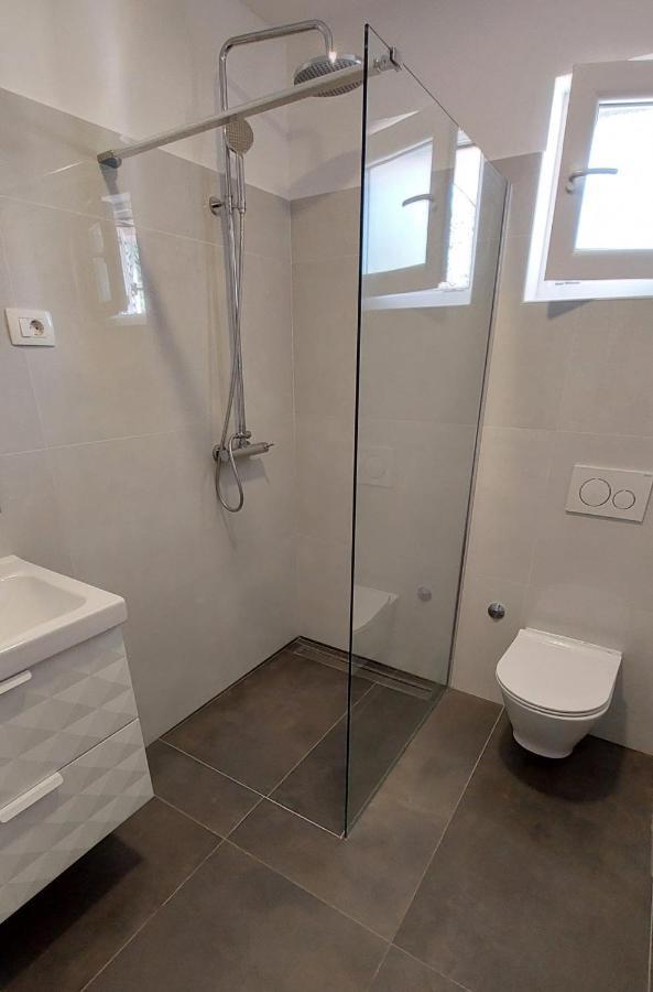 Aurora Apartment, Zadar Dış mekan fotoğraf