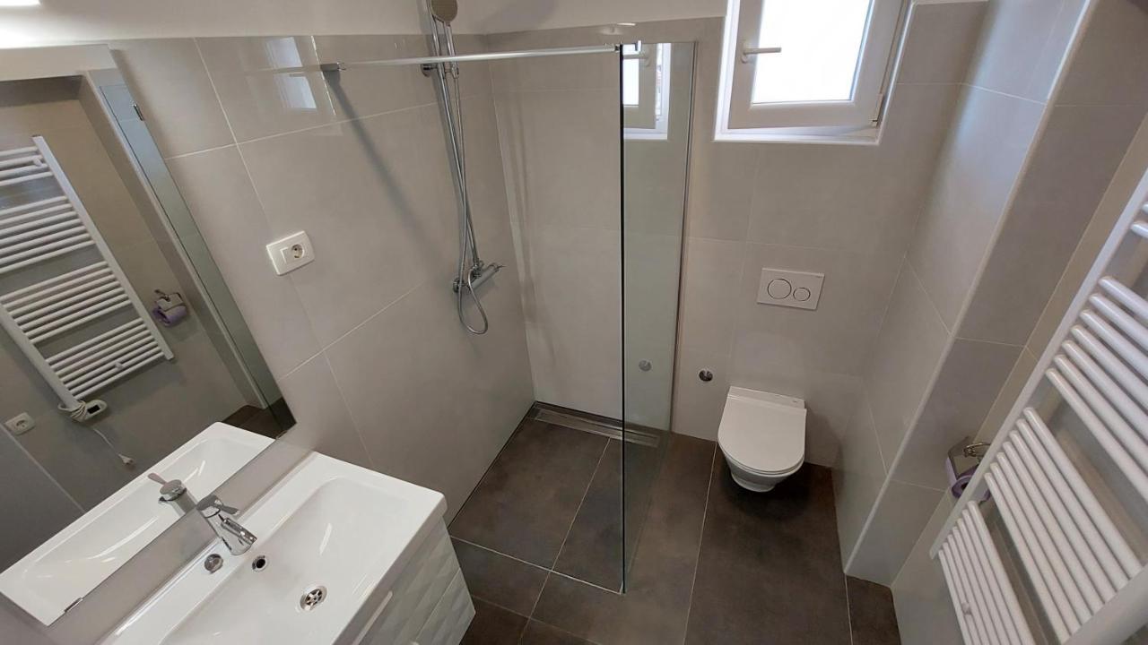 Aurora Apartment, Zadar Dış mekan fotoğraf