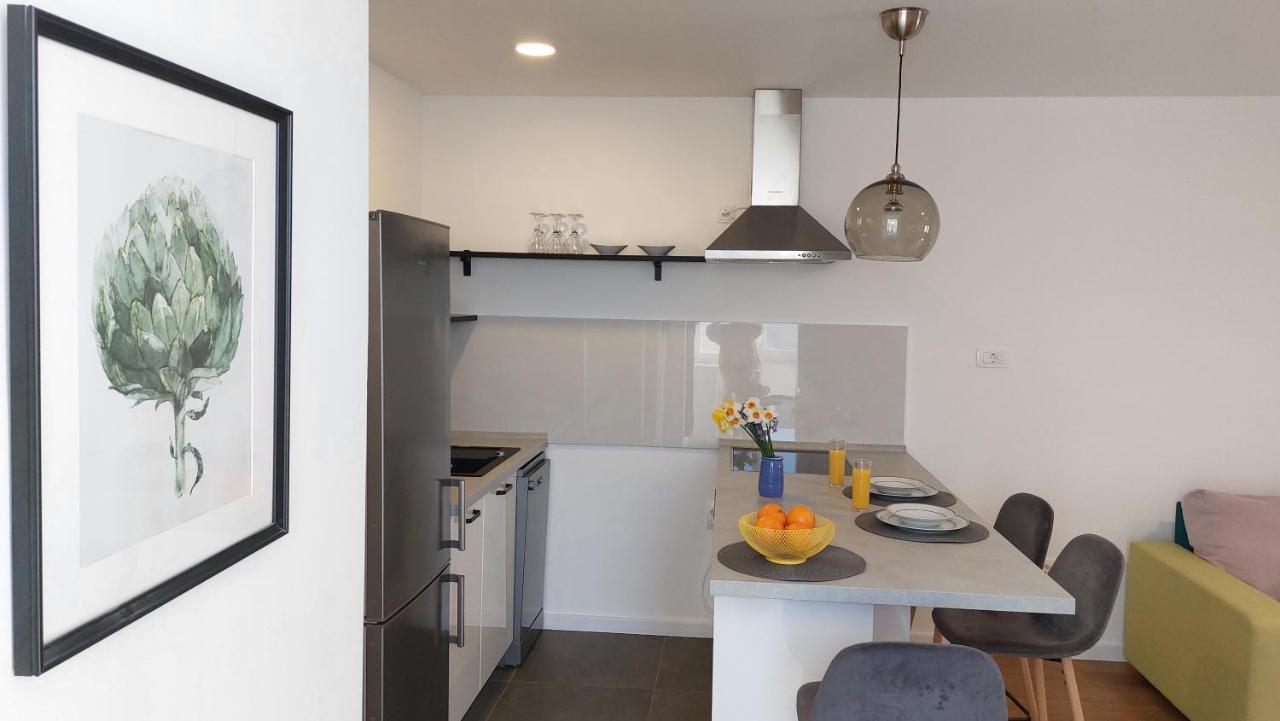 Aurora Apartment, Zadar Dış mekan fotoğraf