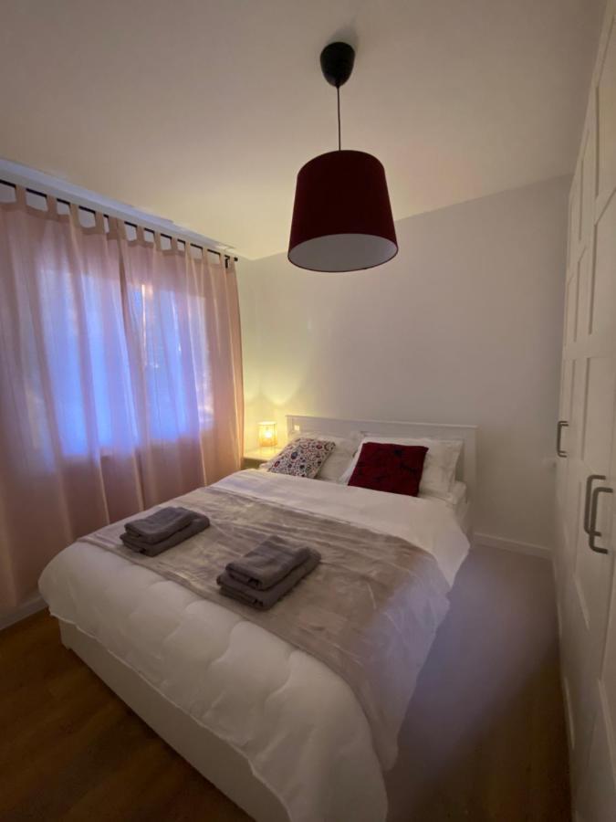 Aurora Apartment, Zadar Dış mekan fotoğraf