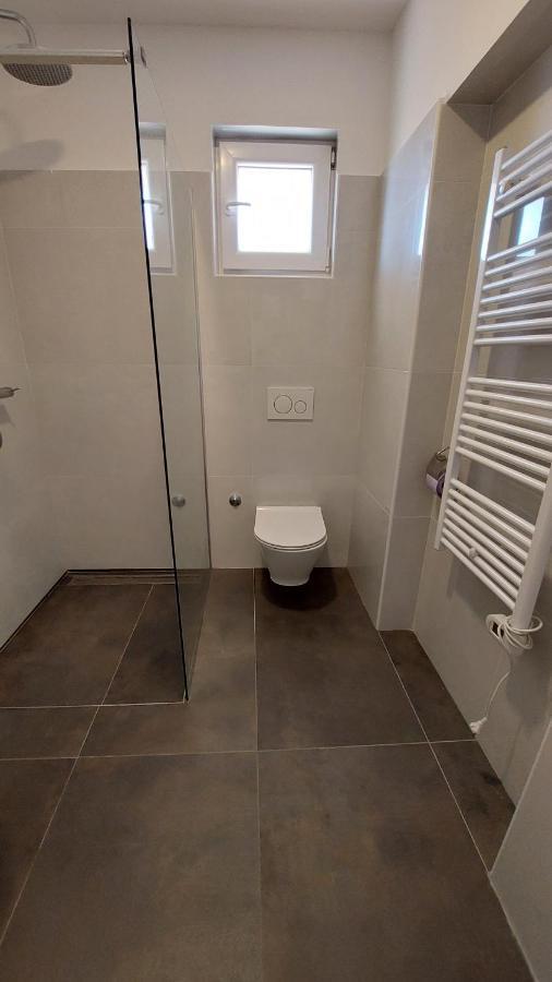 Aurora Apartment, Zadar Dış mekan fotoğraf