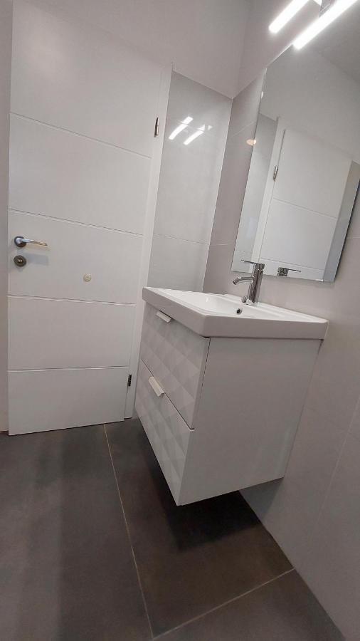 Aurora Apartment, Zadar Dış mekan fotoğraf
