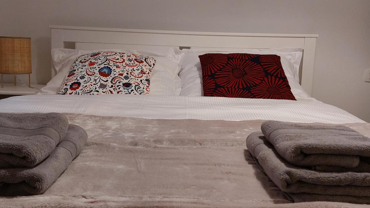 Aurora Apartment, Zadar Dış mekan fotoğraf