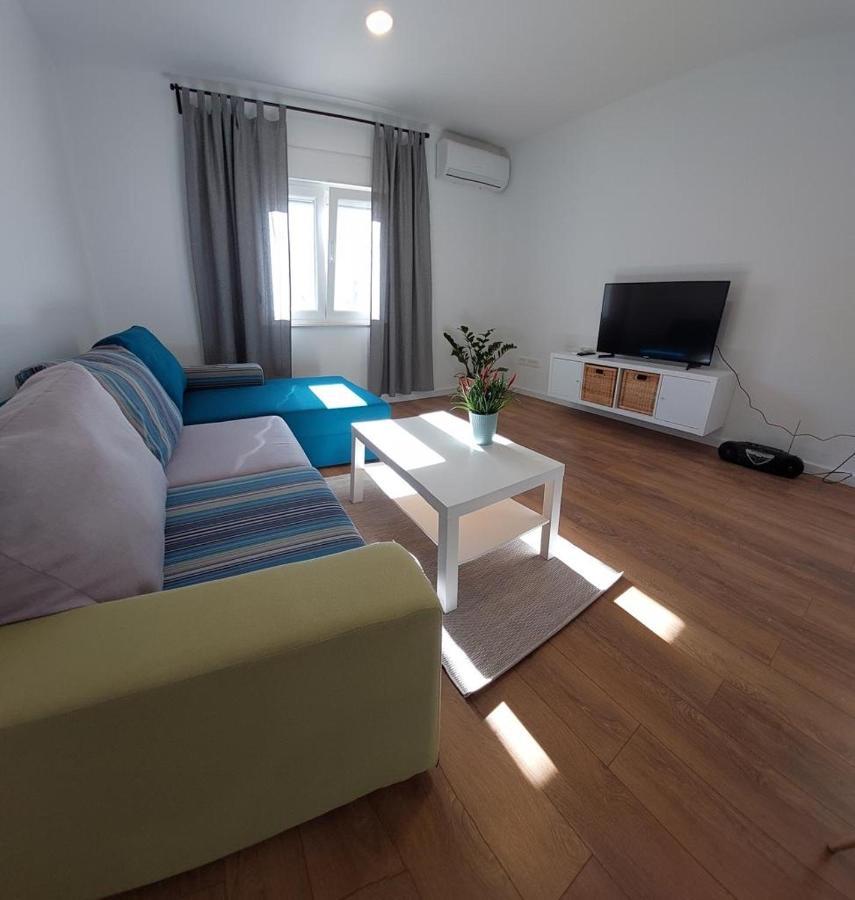 Aurora Apartment, Zadar Dış mekan fotoğraf