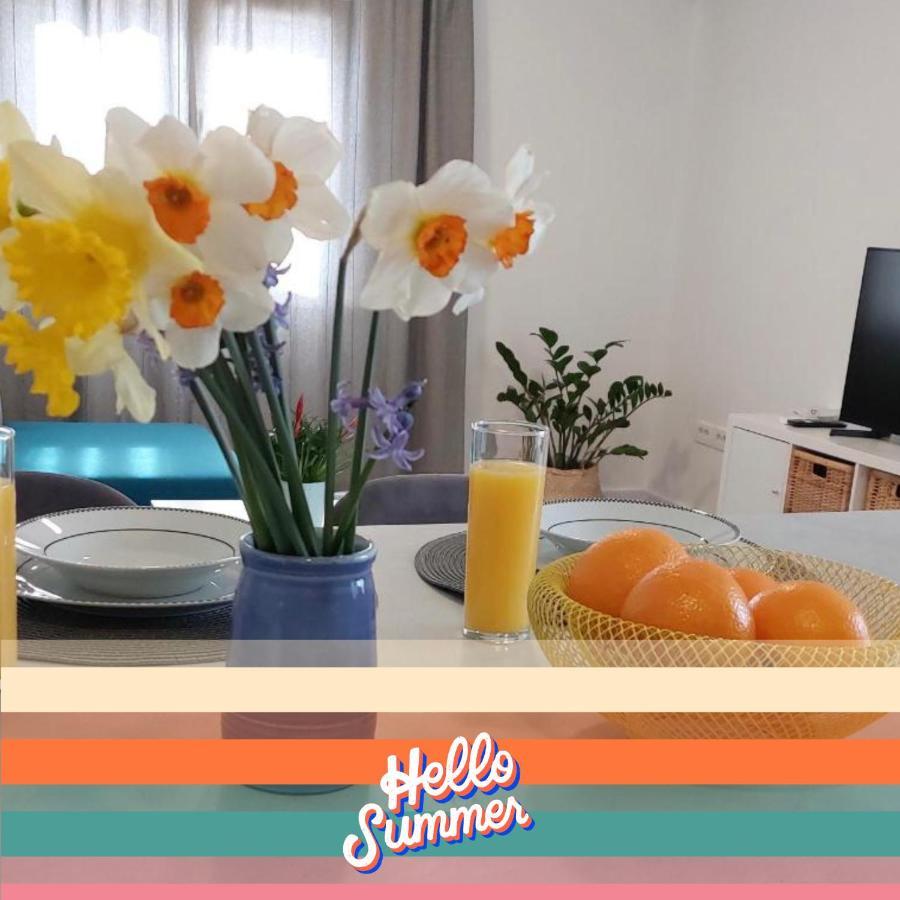 Aurora Apartment, Zadar Dış mekan fotoğraf